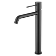 Single-Handle Basin Genoa Matte Black | IMEX - Faucet