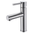 Single-Handle Basin Moscú Steel 316 | IMEX - Faucet