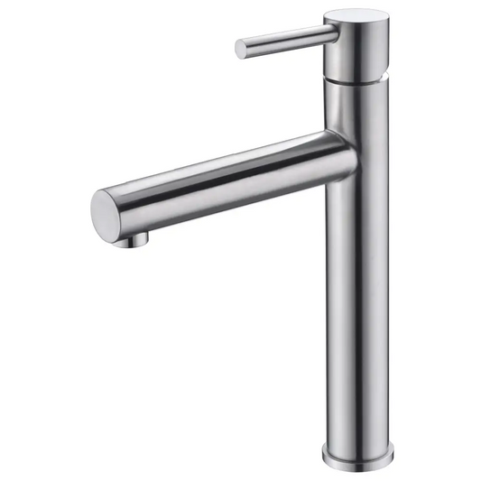 Single-Handle Basin Moscú Steel 316 | IMEX - Faucet