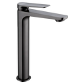 Single-Handle Basin Naples Black Gun Metal | IMEX - Faucet