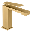Single-Handle Basin Pisa Brushed Gold | IMEX - Faucet