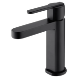 Single-Handle Basin Rome Matte Black | IMEX - Faucet