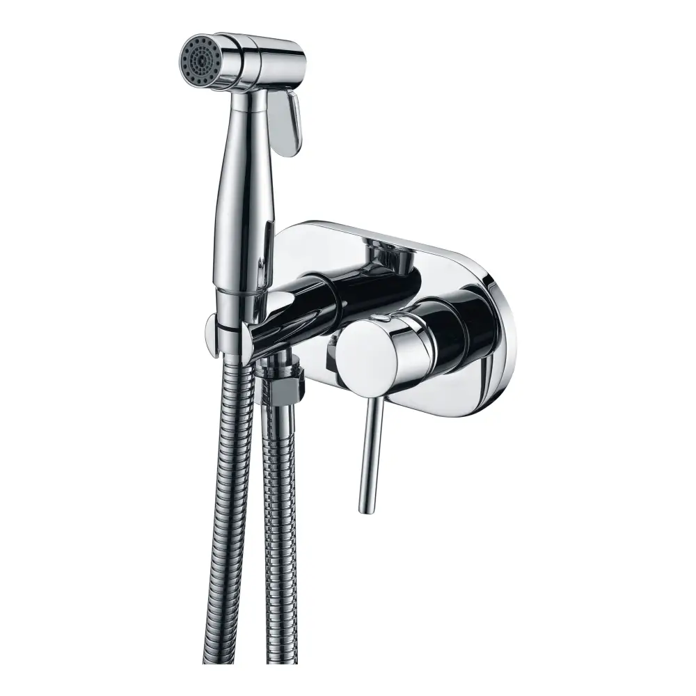 Monomando Bidé Empotrado Maui - Bidet