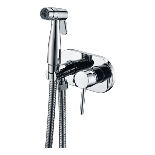 Monomando Bidé Empotrado Maui - Bidet