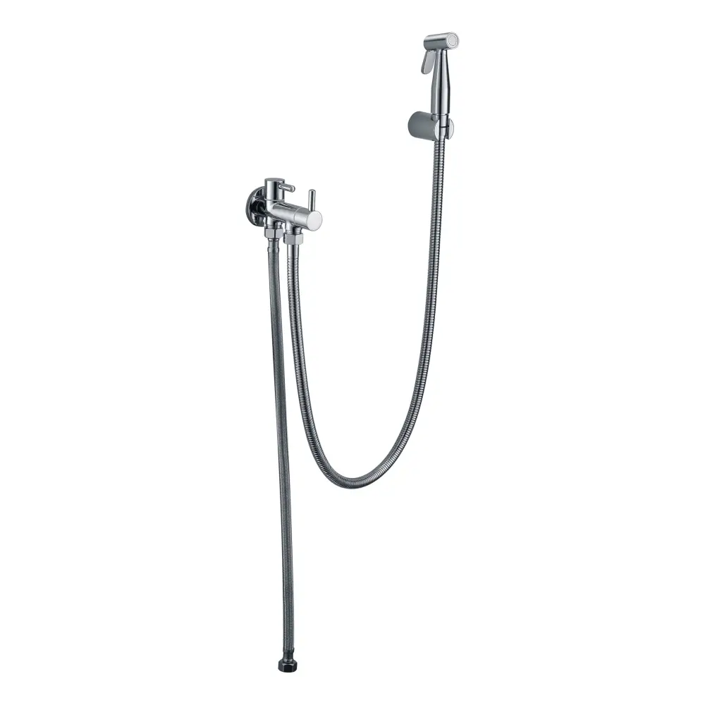 Monomando Bidé Empotrado Ness - Bidet