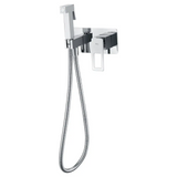 Single-Handle Bidet Concealed Sweden | IMEX - Bidet