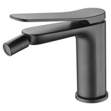 Single-Handle Bidet Denmark Matte Black | IMEX - Bidet