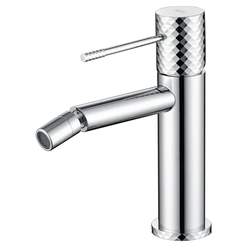 Single-Handle Bidet Genoa | IMEX - Bidet