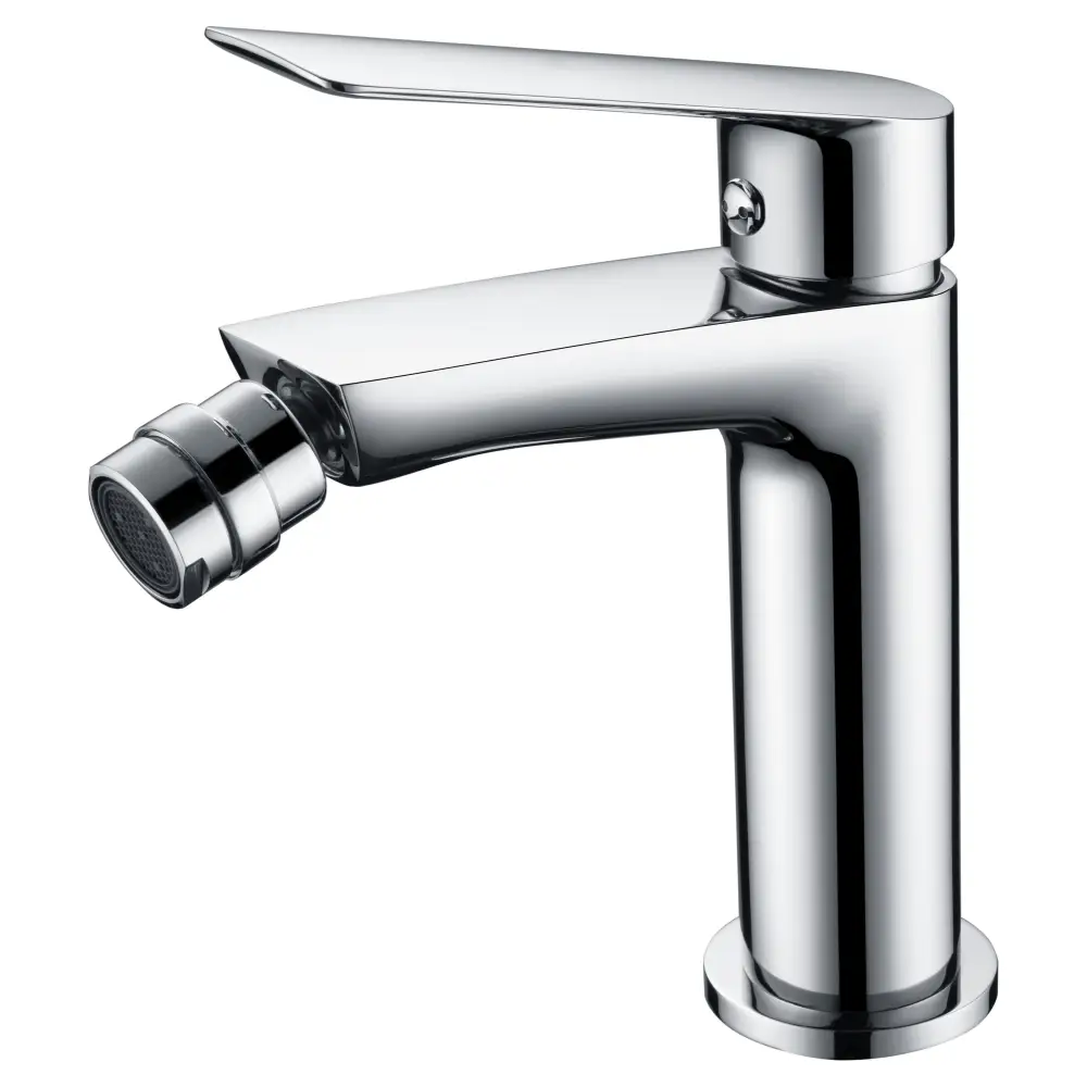 Single-Handle Bidet Lúxor | IMEX - Bidet