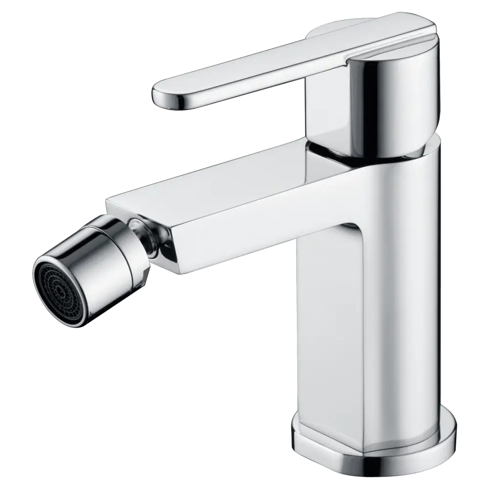 Single-Handle Bidet Rome | IMEX - Bathroom Product