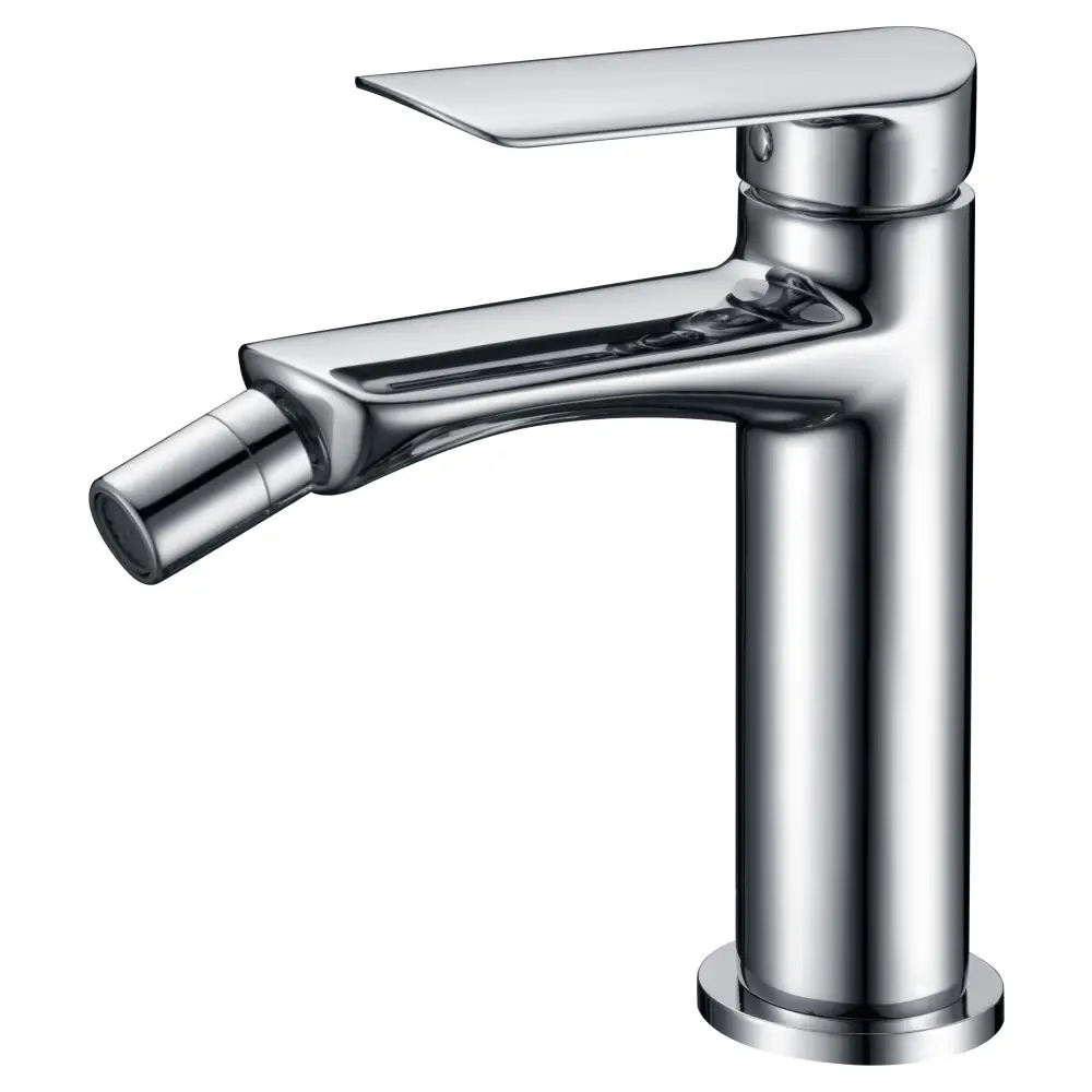 Single-Handle Bidet Ural | IMEX - Bidet