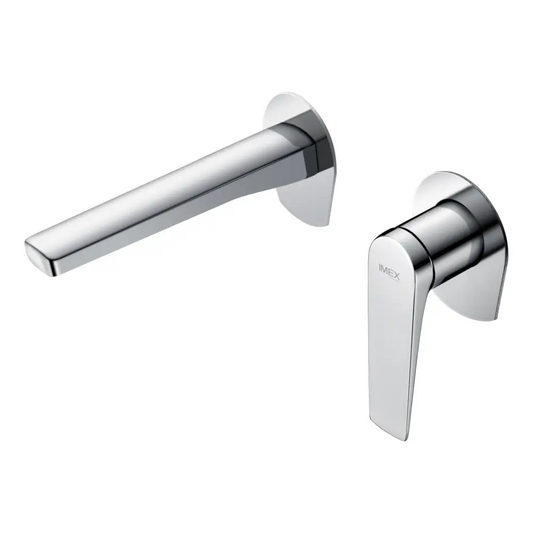 Single-Handle Concealed Basin Delos | IMEX - Faucet