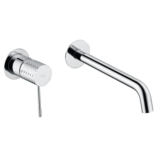 Monomando Empotrado Lavabo Génova - Faucet