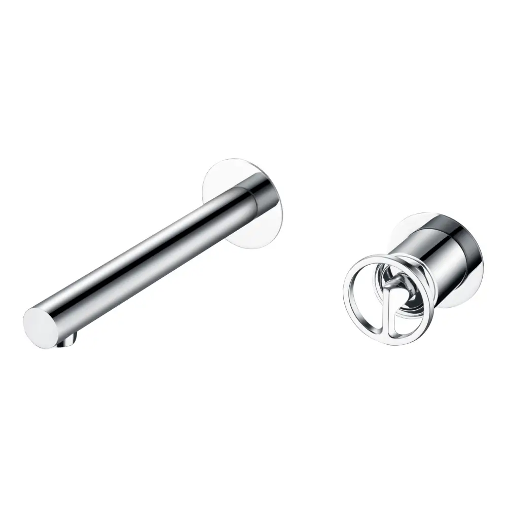 Single-Handle Concealed Basin Olimpo | IMEX - Faucet