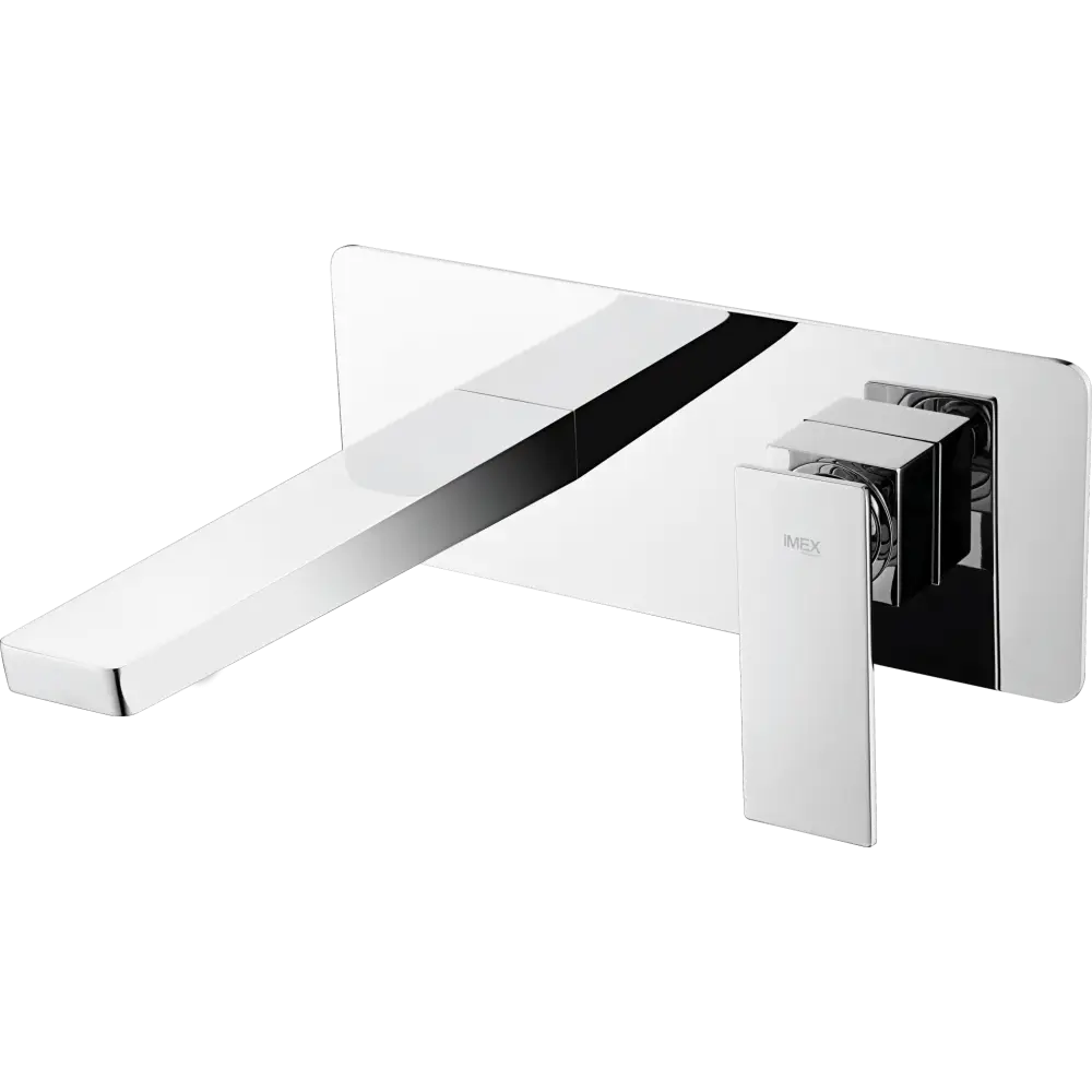 Single-Handle Concealed Basin Pisa | IMEX - Faucet