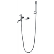 Single-Handle Kit Bath/Shower Monza | IMEX - Shower Set