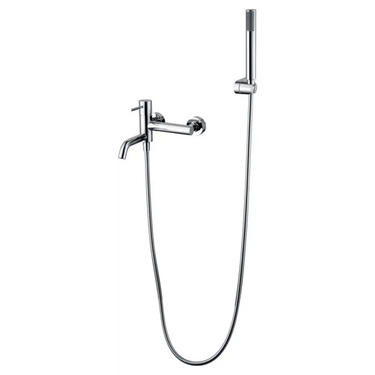 Single-Handle Kit Bath/Shower Monza | IMEX - Shower Set