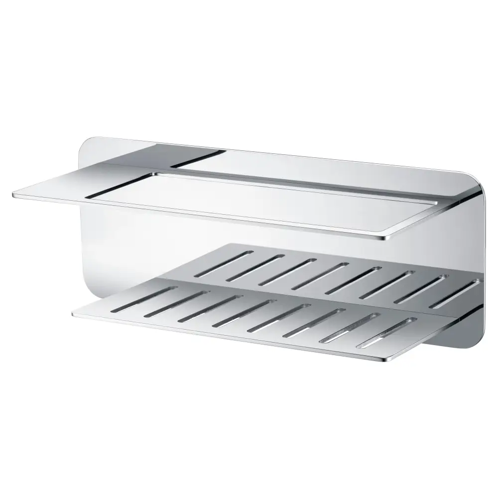 Soap Rack Frontal Bethari | IMEX - Bathroom Accessory