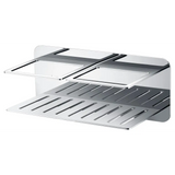 Soap Rack frontal Iman | IMEX - Bathroom Accessory