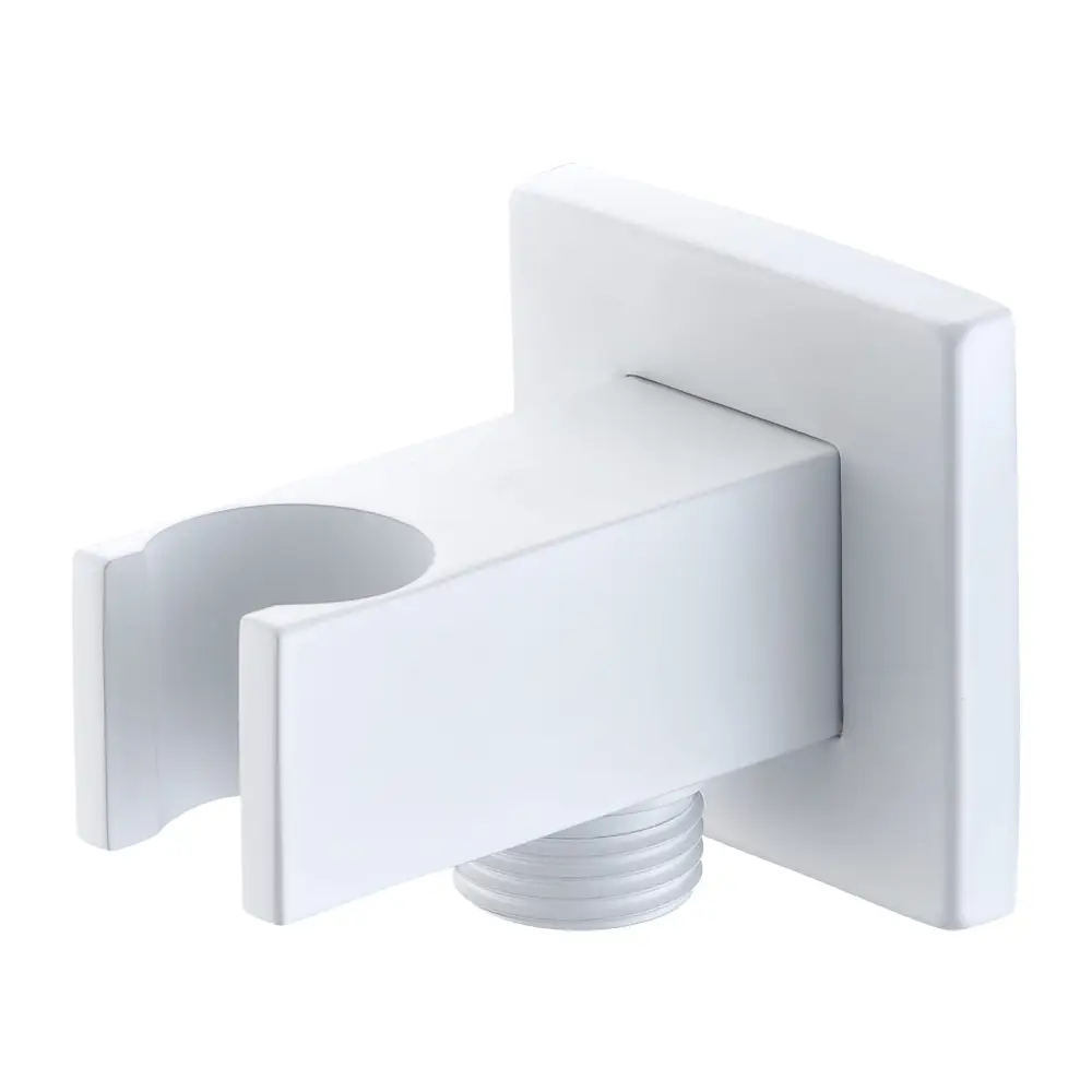 Soporte Square Shower Handle Shower Outlet Agua | IMEX - Shower Set