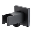 Soporte Square Shower Handle Shower Outlet Agua | IMEX - Shower Set