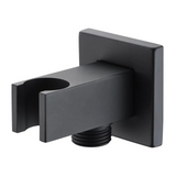 Soporte Square Shower Handle Shower Outlet Agua | IMEX - Shower Set