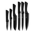 Stainless Steel Kitchen Knives - Orniture™