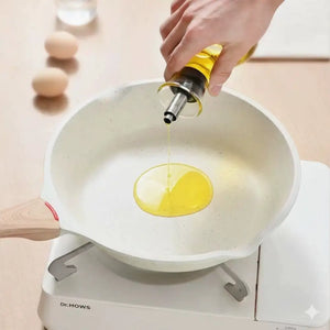 Stone Non Stick Cooking Frying Lid Pan - Cookware set