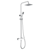 Thermostatic Shower Set Art | IMEX - Shower Set
