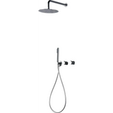 Conjunto Ducha Termostático Empotrado Assen - Shower Set