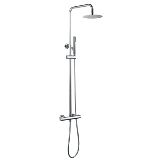 Thermostatic Shower Set Genoa | IMEX - Shower Set