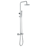 Thermostatic Shower Set Genoa | IMEX - Shower Set