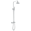 Thermostatic Shower Set Naples | IMEX - Shower Set
