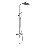 Conjunto De Ducha Termostático Praga - Shower Set