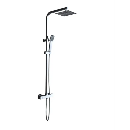 Conjunto De Ducha Termostático Vigo - Shower Set