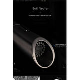 Touch Switch Cold Hot Dual Control Magnetic Sink Faucet - Kitchen Faucets