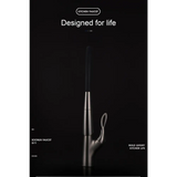 Touch Switch Cold Hot Dual Control Magnetic Sink Faucet - Kitchen Faucets