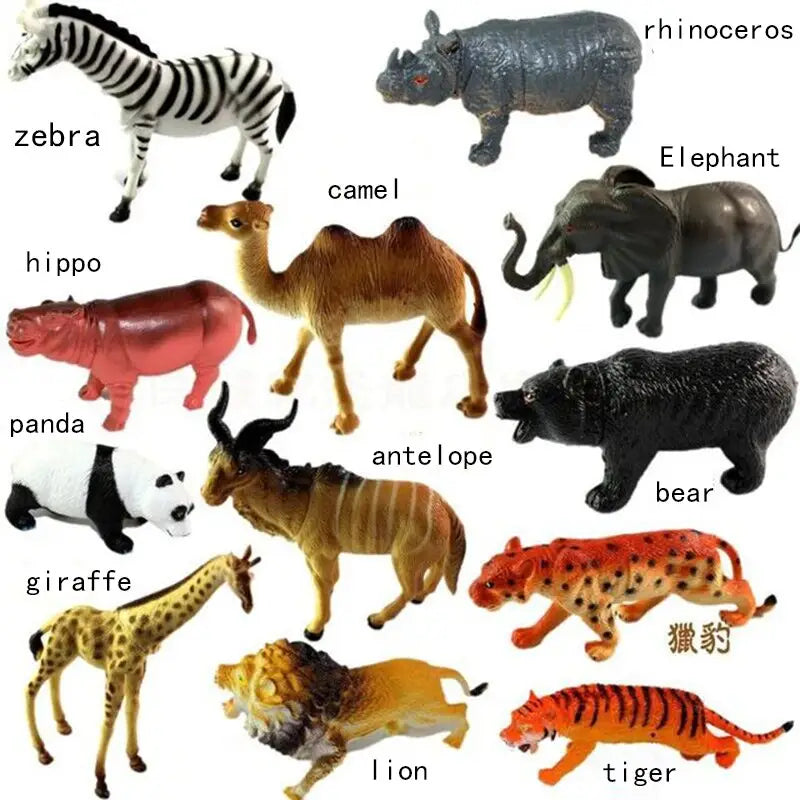 Transparent Jar Animal Hanging Lamp for Modern Living Spaces - view 12