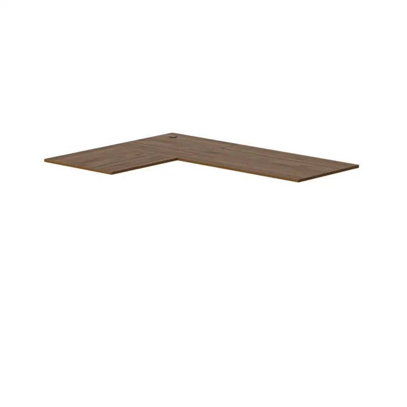 Triple Motor L-shaped Standing Desk - Desk > Standing Desk > L Shaped Standing Desk