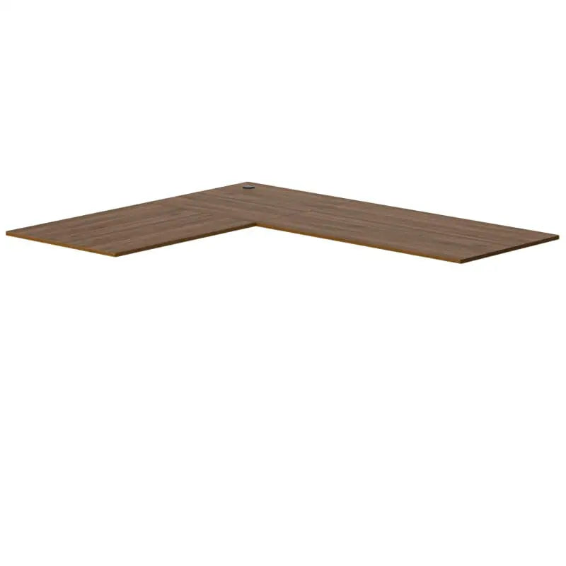 Triple Motor L-shaped Standing Desk - Desk > Standing Desk > L Shaped Standing Desk