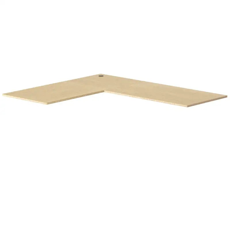 Triple Motor L-shaped Standing Desk - Desk > Standing Desk > L Shaped Standing Desk