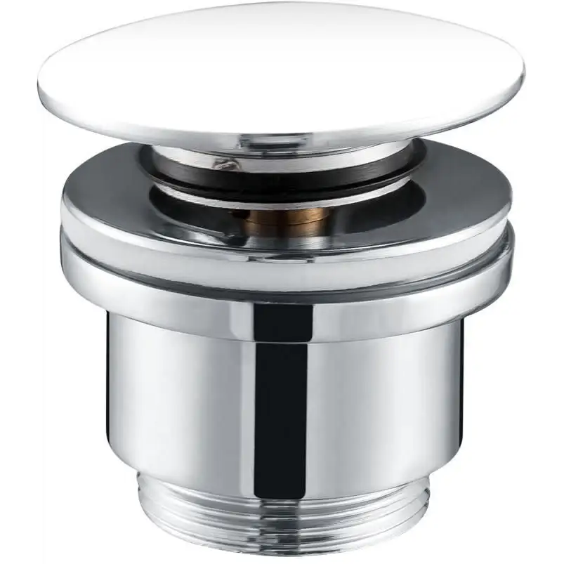 Válvula Clic-Clack Blanco Brillo - Bathroom Product