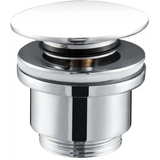 Válvula Clic-Clack Blanco Brillo - Bathroom Product