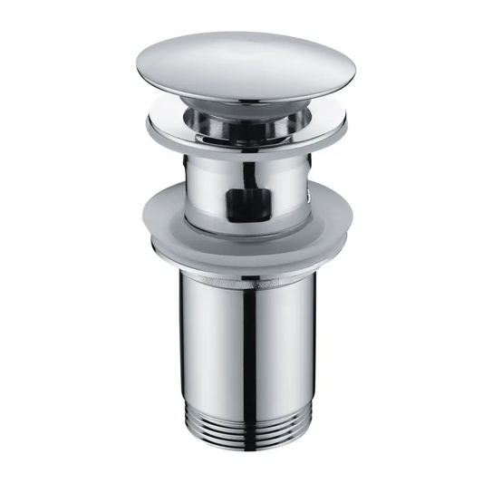 Válvula Larga Clic-Clack - Bathroom Product