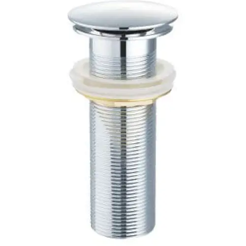 Válvula Clic-Clack Para Lavabos Tipo Bol - Faucet