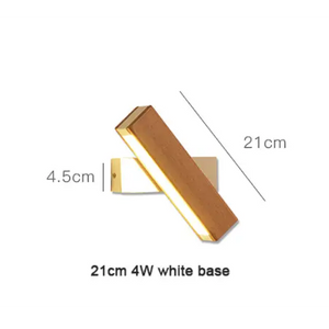 Rotated LED Lamp - Orniture™