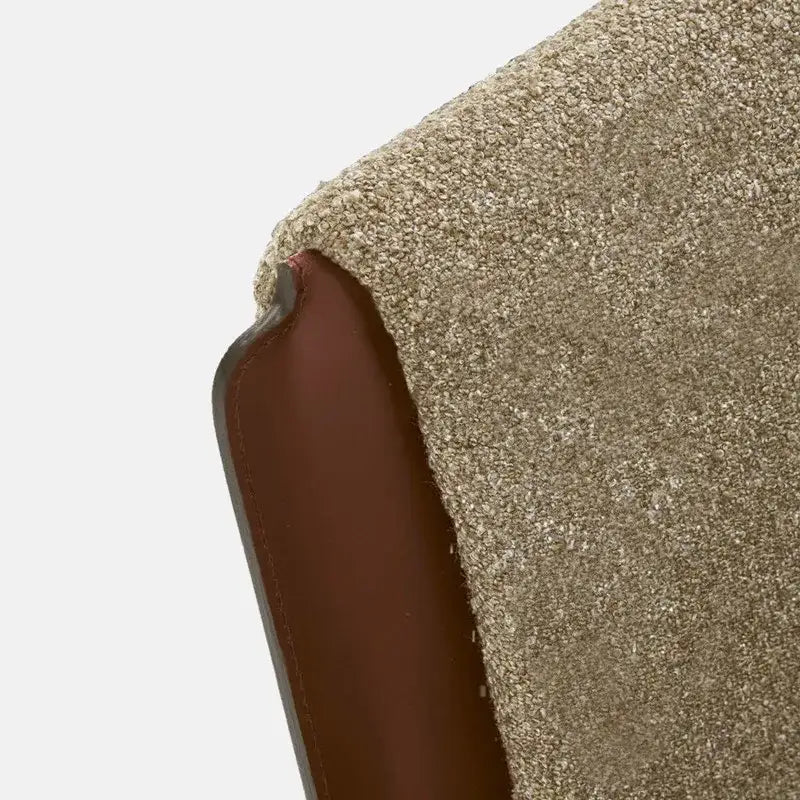 Wide Screen Minimalist Double High End Flat Bed Frame - Bedroom