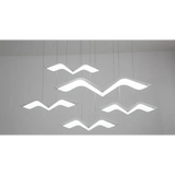 Wing Chandelier Lamp - Orniture™