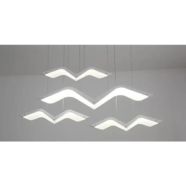 Wing Chandelier Lamp - Orniture™