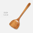 Wooden Home Kitchen Utensils Spoons and Shovels - Big Spatula - Kitchen Utensils